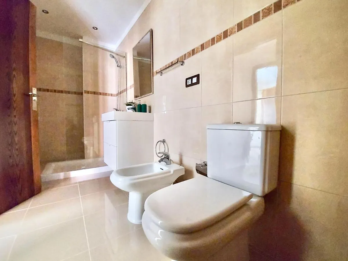 Aromas Suites Attic Puerto de la Cruz  0*, Puerto de la Cruz (Tenerife) Spanien
