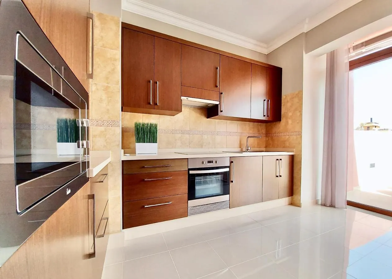 Aromas Suites Attic Puerto de la Cruz  0*, Puerto de la Cruz (Tenerife) Španělsko