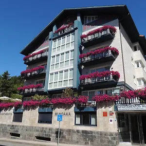 Apartamentos Mundaka Apartment Mundaka