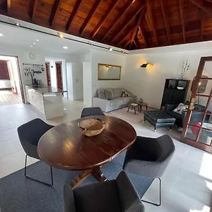 Ferienhaus Haus Max, Puerto de la Cruz (Tenerife)
