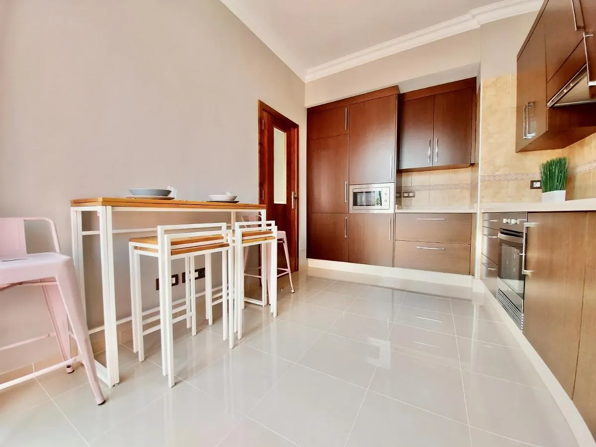 Aromas Suites Attic Puerto de la Cruz  0*, Puerto de la Cruz (Tenerife) Spanien